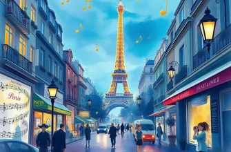 10 Movies Like A Monster in Paris