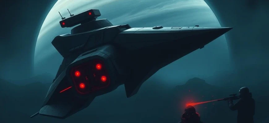 10 Gripping Movies & Shows Similar to Europa Report