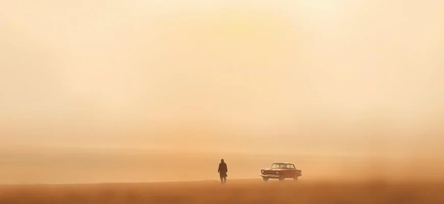 Movies and Shows Similar to Days of Heaven