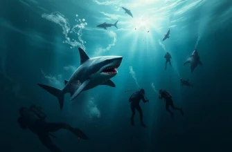 10 Shows Like When Sharks Attack (2013)