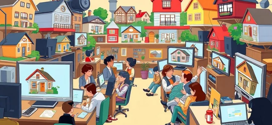 10 Shows & Movies Like Zillow Gone Wild