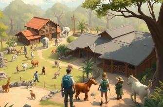 10 Shows Like Secrets of the Zoo (2018)