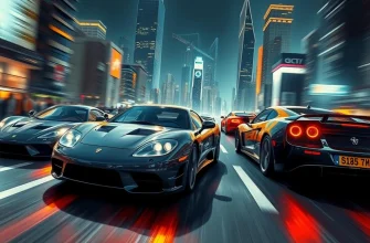 10 Movies & Shows Like Fast & Furious (2009)