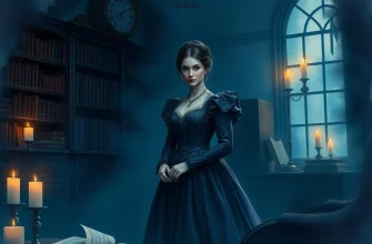 10 Shows Like The Crimson Petal and the White