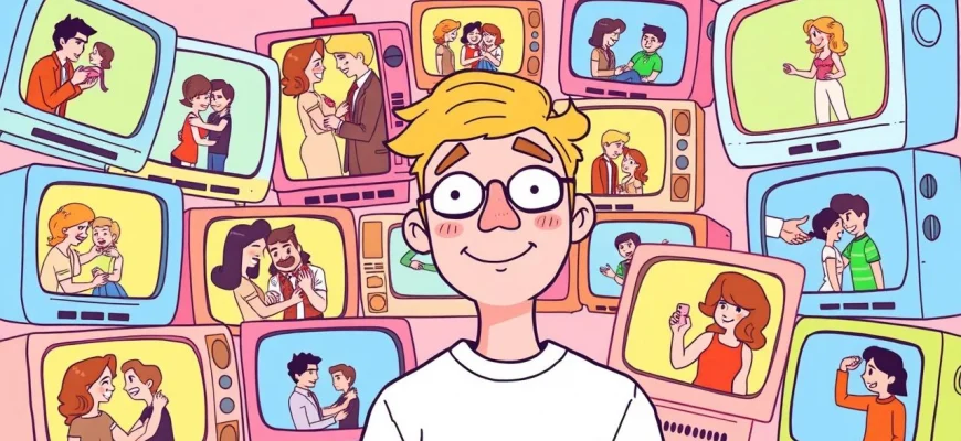 10 Movies and Shows Like Laid (2024) for Fans of Awkward Humor