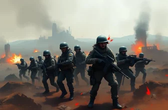 10 Movies & Shows Like Brothers in Arms