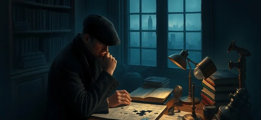 10 Movies & Shows Like Mr. Holmes