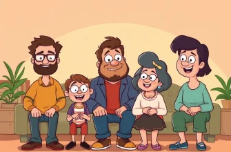 10 Shows & Movies Like Step Dave