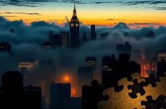 10 Movies and TV Shows Similar to Sherlock (2010)