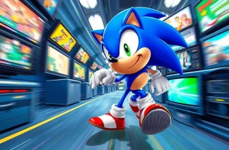 10 Movies & Shows Like Sonic the Hedgehog (1993)