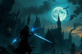 10 Movies & Shows Like Overlord: Blood Genealogy (2018)