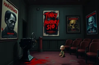 10 Terrifying Picks Like Horror's Greatest (2024)