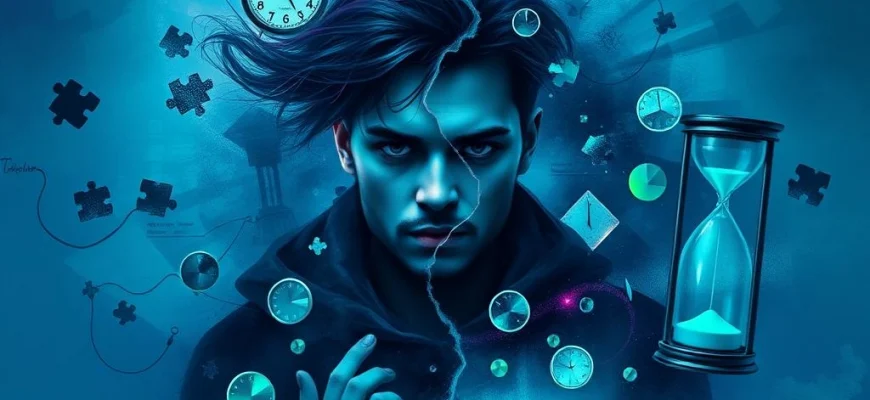 10 Movies Like 7 Splinters in Time