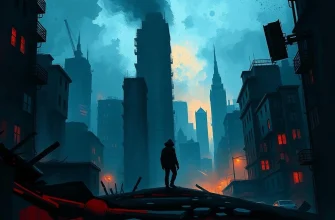 10 Movies & Shows Like Joker (2019)