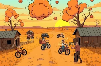 10 Shows Like Squidbillies (2004)