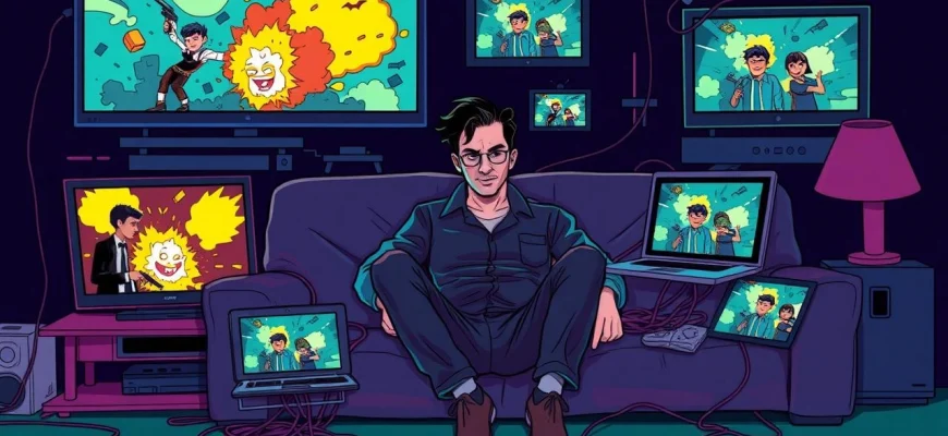 10 Movies and Shows Similar to Two Weeks to Live (2020)