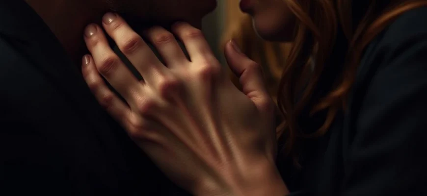 10 Movies and Shows Similar to Felicia Madison: Better Than Sex (2024)