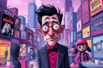 10 Movies & Shows Like Looks That Kill