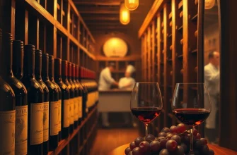 10 Movies & Shows Like Somm: Into the Bottle