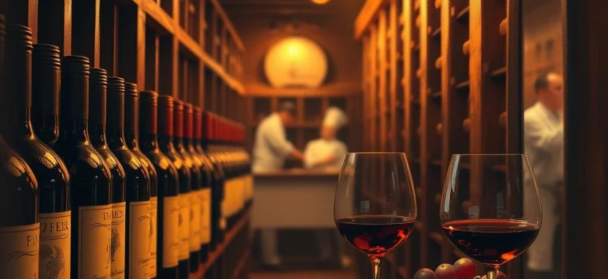 10 Movies & Shows Like Somm: Into the Bottle
