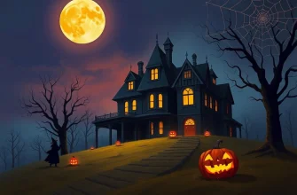 10 Movies Like Curse of Crom (2022)