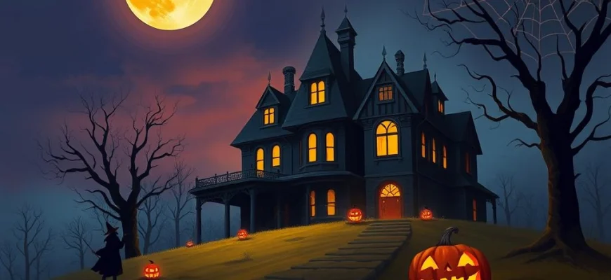 10 Movies Like Curse of Crom (2022)