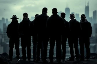 10 Movies & Shows Like Four Brothers