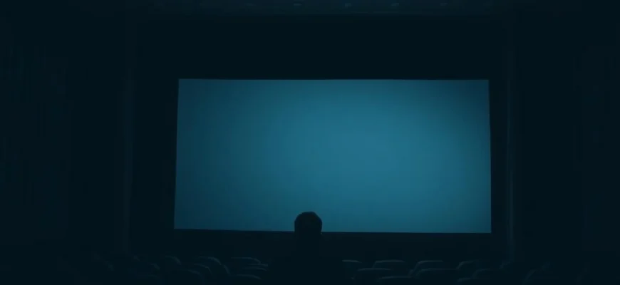 10 Movies & Shows Like White Wall (2010)