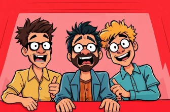 10 Movies & Shows Like Scary Movie 2