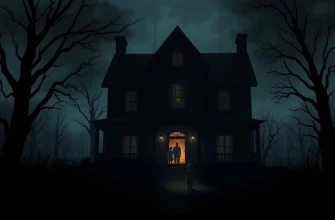 10 Movies and Shows Similar to Insidious (2011)