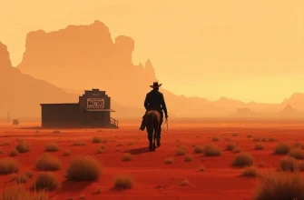 10 Movies Like Once Upon a Time in the West