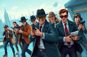 10 Movies & Shows Like Spy (2011)