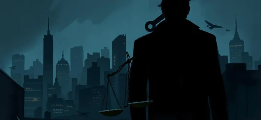 10 Thrilling Movies & Shows Like Deadly Justice