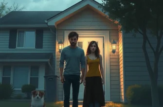 10 Movies & Shows Like Revolutionary Road