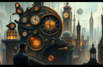 10 Movies and TV Shows Similar to Cloud Atlas (2012)