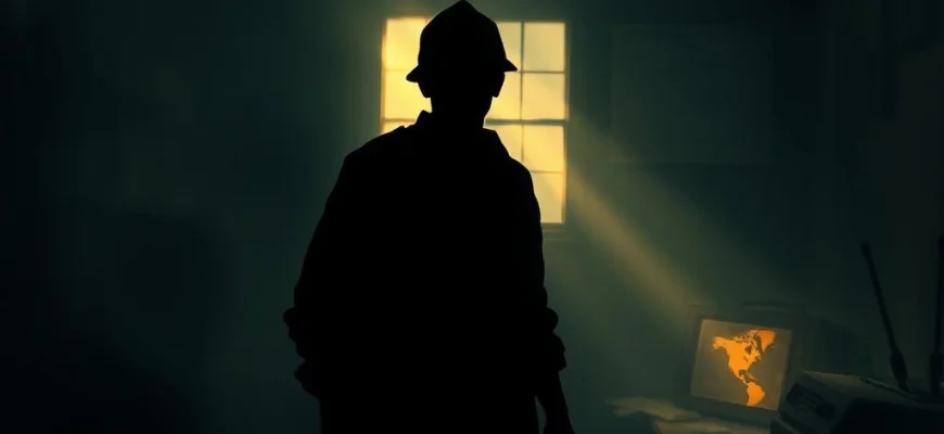 10 Shows Like Island at War (2004)