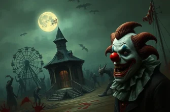 10 Movies & Shows Like House of 1000 Corpses