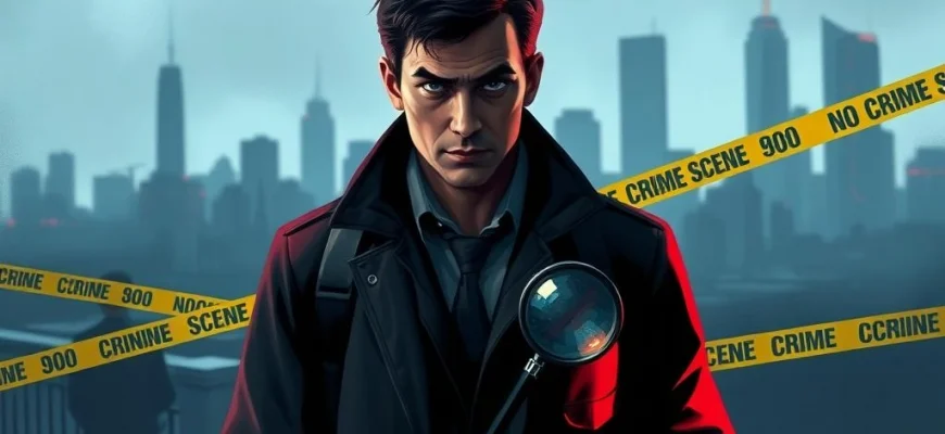 10 Shows Like Annika Bengtzon: Crime Reporter