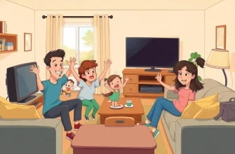 10 Shows & Movies Like Run the Burbs