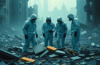 10 Movies & Shows Like Disaster Autopsy (2024)