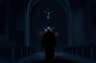 10 Movies Like The Exorcism of God