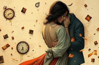 10 Movies and Shows Like Eternal Sunshine of the Spotless Mind (2004)