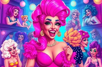 10 Movies & Shows Like Hurricane Bianca