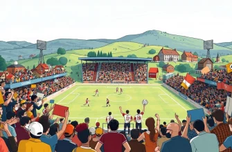 10 Movies and Shows Similar to 'Welcome to Wrexham' (2022)