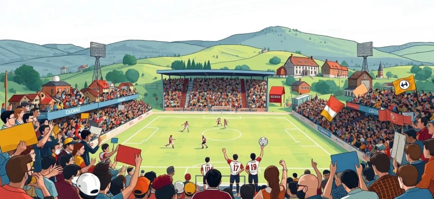 10 Movies and Shows Similar to 'Welcome to Wrexham' (2022)