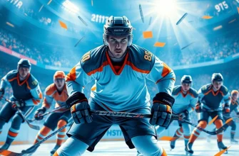 10 Shows Like 24/7: Road to the NHL Winter Classic