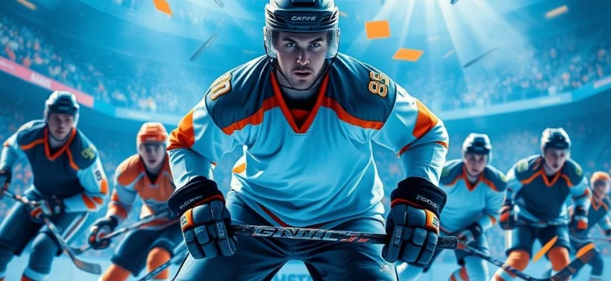 10 Shows Like 24/7: Road to the NHL Winter Classic