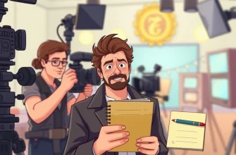 10 Movies & Shows Like Hoff the Record