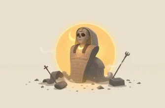Top 10 Fantasy Mummy Movies