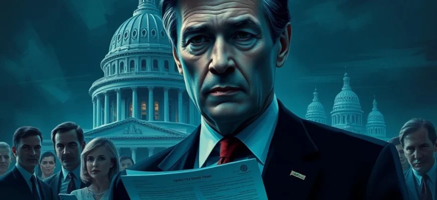 10 Movies & Shows Like The Commoner (2025)